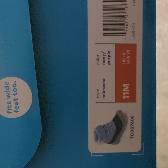 Stride Rite Nebraska boots - Picture 6 of 6